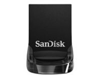 SanDisk Ultra Fit - USB flash drive