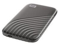 2TB EXTERNAL SSD MAIBOCK SPACEGRAY WORLD