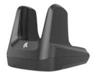 Zebra Single Slot Cradle