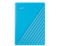 WD My Passport WDBPKJ0050BBL