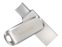 SanDisk Ultra Dual Drive Luxe