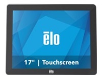 EloPOS System i5 - With Wall Mount I/O Hub