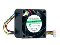 QNAP - Case fan - 40 mm