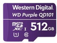 WD Purple SC QD101 WDD512G1P0C