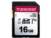 Transcend 410M - Flash memory card