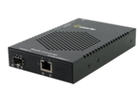 Perle S-1110HP-SFP-XT