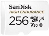 SanDisk High Endurance