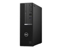 Dell OptiPlex 5080 - SFF Core i5 10500 / up to 4.5 GHz
