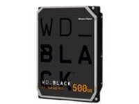 WD Black Performance Hard Drive WD5003AZEX