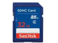 SanDisk - Flash memory card