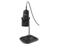 Zebra - Barcode scanner gooseneck cup