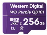 WD Purple SC QD101 WDD256G1P0C