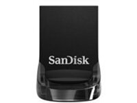SanDisk Ultra Fit - USB flash drive