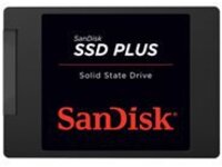 SanDisk SSD PLUS - SSD