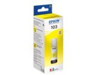 Epson 103 - 65 ml - yellow