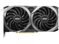 MSI RTX 3070 VENTUS 2X OC | Overview, Specs, Details | SHI