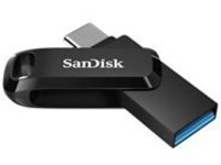 SanDisk Ultra Dual Drive Go
