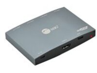 SIIG 1x4 HDMI 2.0 4K HDR Splitter with EDID