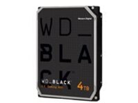 WD Black WD4005FZBX - Hard drive
