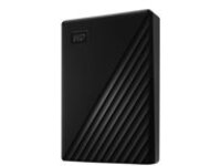 WD My Passport WDBPKJ0050BBK