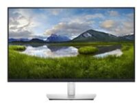 Dell P3221D - LED monitor