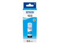 Epson 103 - 65 ml - cyan