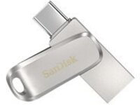 SanDisk Ultra Dual Drive Luxe