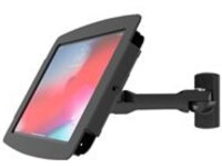 Compulocks iPad Pro 12.9" (3-6th Gen) Space Enclosure Swing Wall Mount