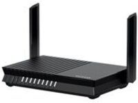 NETGEAR RAX20 - Wireless router 4-port switch