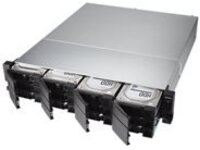 3YR 12 +6 BAY TURBO NAS SATA 6GXEON XEON PROC D-1602 2CORE 2.5G 4G