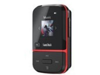 SanDisk Clip Sport Go