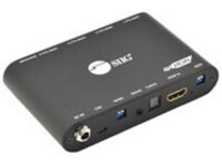 SIIG SIIG 1x4 HDMI 4K 60Hz Splitter with EDID, Support HDR to SDR convertion