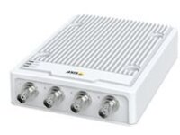 AXIS M7104 Video Encoder