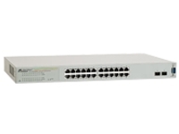 Allied Telesis AT GS950/24 WebSmart Switch