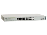 Allied Telesis AT GS950/24 WebSmart Switch