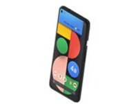 Google Pixel 4a with 5G