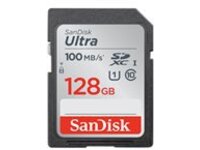 SanDisk Ultra - Flash memory card