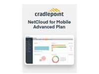 Cradlepoint NetCloud Advanced for Mobile Routers (Enterprise)