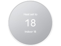 Google Nest - Thermostat