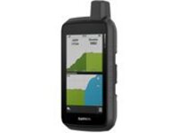 Garmin Montana 700 - GPS/GLONASS/Galileo navigator