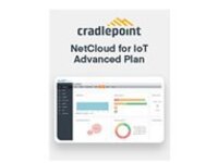 Cradlepoint NetCloud IoT Advanced Plan