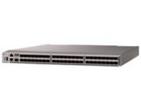 HPE StoreFabric SN6620C 24-port 32Gb SFP+ Fibre Channel Switch - switch - 48 ports - managed - rack-mountable - with 24…