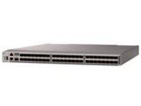 HPE StoreFabric SN6620C 24-port 32Gb SFP&#x2B; Fibre Channel Switch