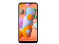 Samsung Galaxy A11 - 4G smartphone