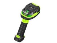 Zebra DS3678-SR - Barcode scanner
