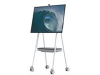 Steelcase - Cart - for interactive flat panel
