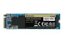 Verbatim Vi3000 - SSD