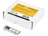 StarTech.com MSA Uncoded SFP+ Module