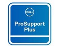 Dell Upgrade from 1Y ProSupport to 3Y ProSupport Plus