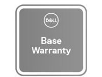 Dell Upgrade from 3Y Basic Advanced Exchange to 5Y Basic Advanced Exchange - extended service agreement - 2 years...